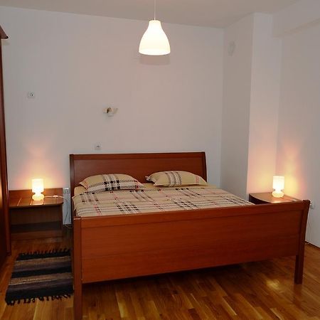 סקופיה Exclusive Budget Apartments מראה חיצוני תמונה