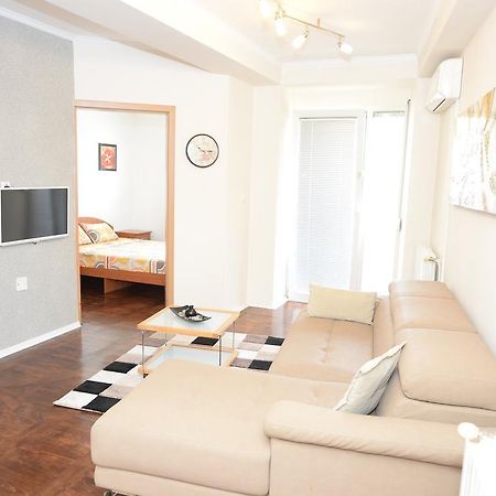 סקופיה Exclusive Budget Apartments מראה חיצוני תמונה