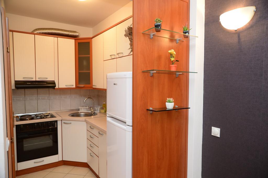 סקופיה Exclusive Budget Apartments מראה חיצוני תמונה