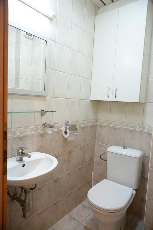 סקופיה Exclusive Budget Apartments מראה חיצוני תמונה