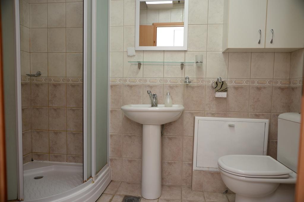 סקופיה Exclusive Budget Apartments מראה חיצוני תמונה
