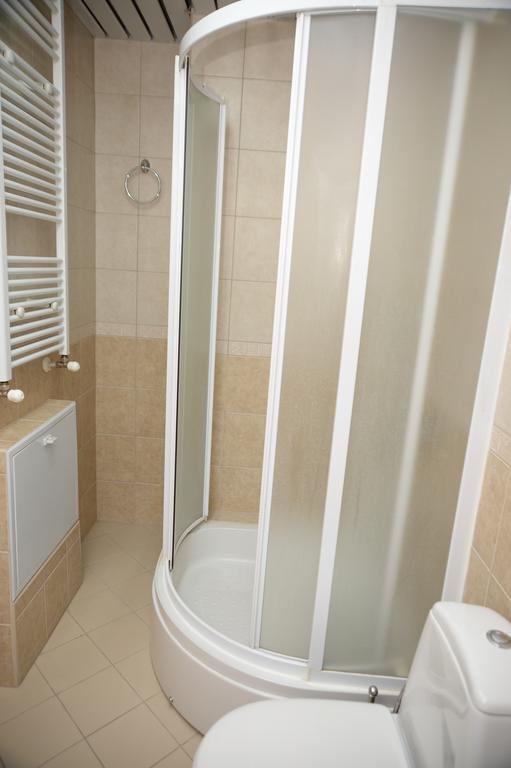 סקופיה Exclusive Budget Apartments מראה חיצוני תמונה