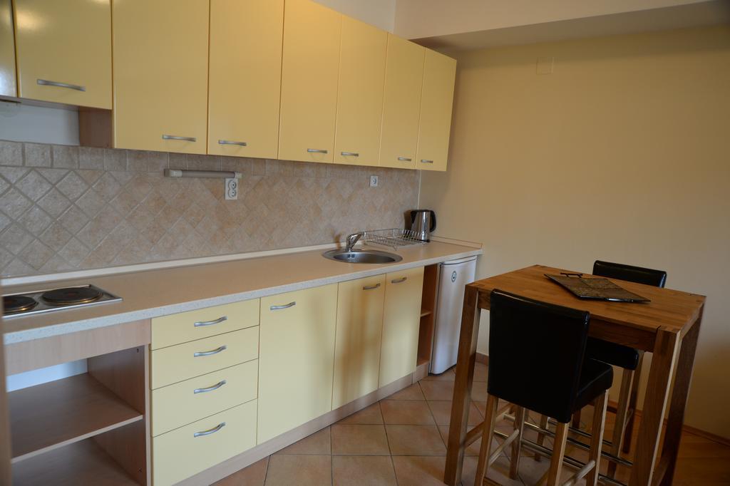סקופיה Exclusive Budget Apartments מראה חיצוני תמונה