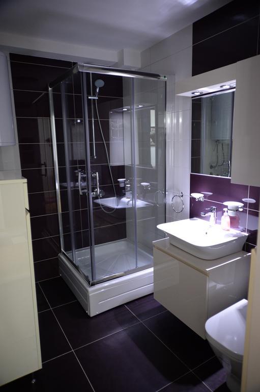 סקופיה Exclusive Budget Apartments מראה חיצוני תמונה