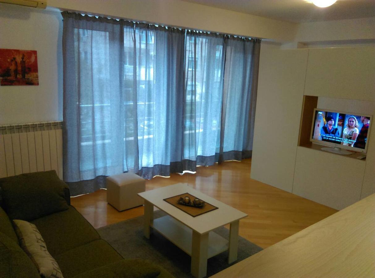 סקופיה Exclusive Budget Apartments חדר תמונה